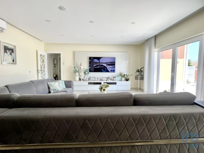 Moradia T4 para Venda em Algoz e Tunes Foto 4