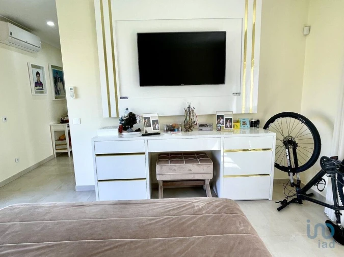 Moradia T4 para Venda em Algoz e Tunes Foto 12