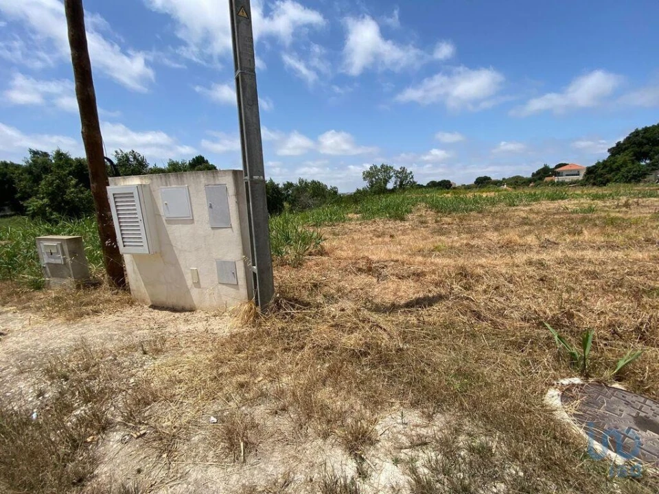 Terreno para Venda em Cadaval e Pêro Moniz Foto 1