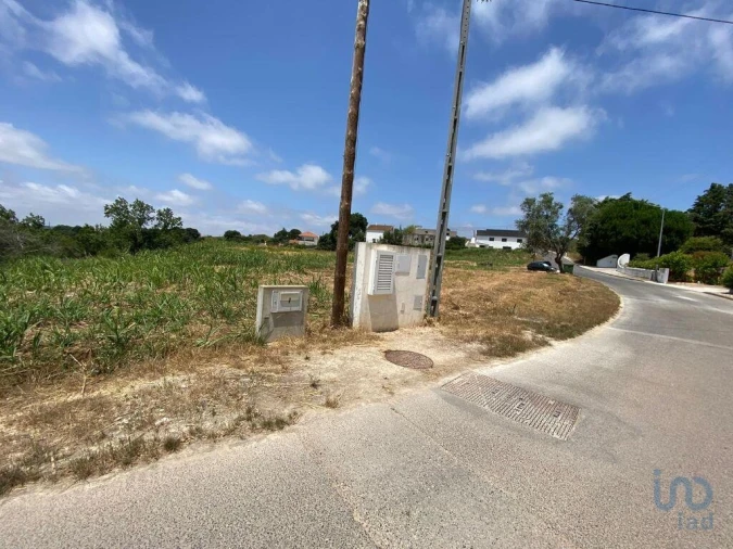 Terreno para Venda em Cadaval e Pêro Moniz Foto 2
