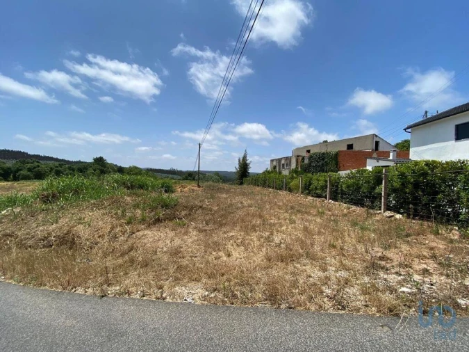 Terreno para Venda em Cadaval e Pêro Moniz Foto 4