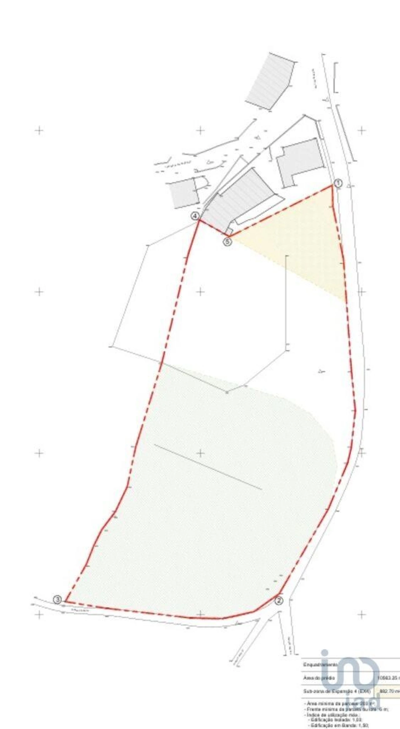 Terreno para Venda em Cadaval e Pêro Moniz Foto 12