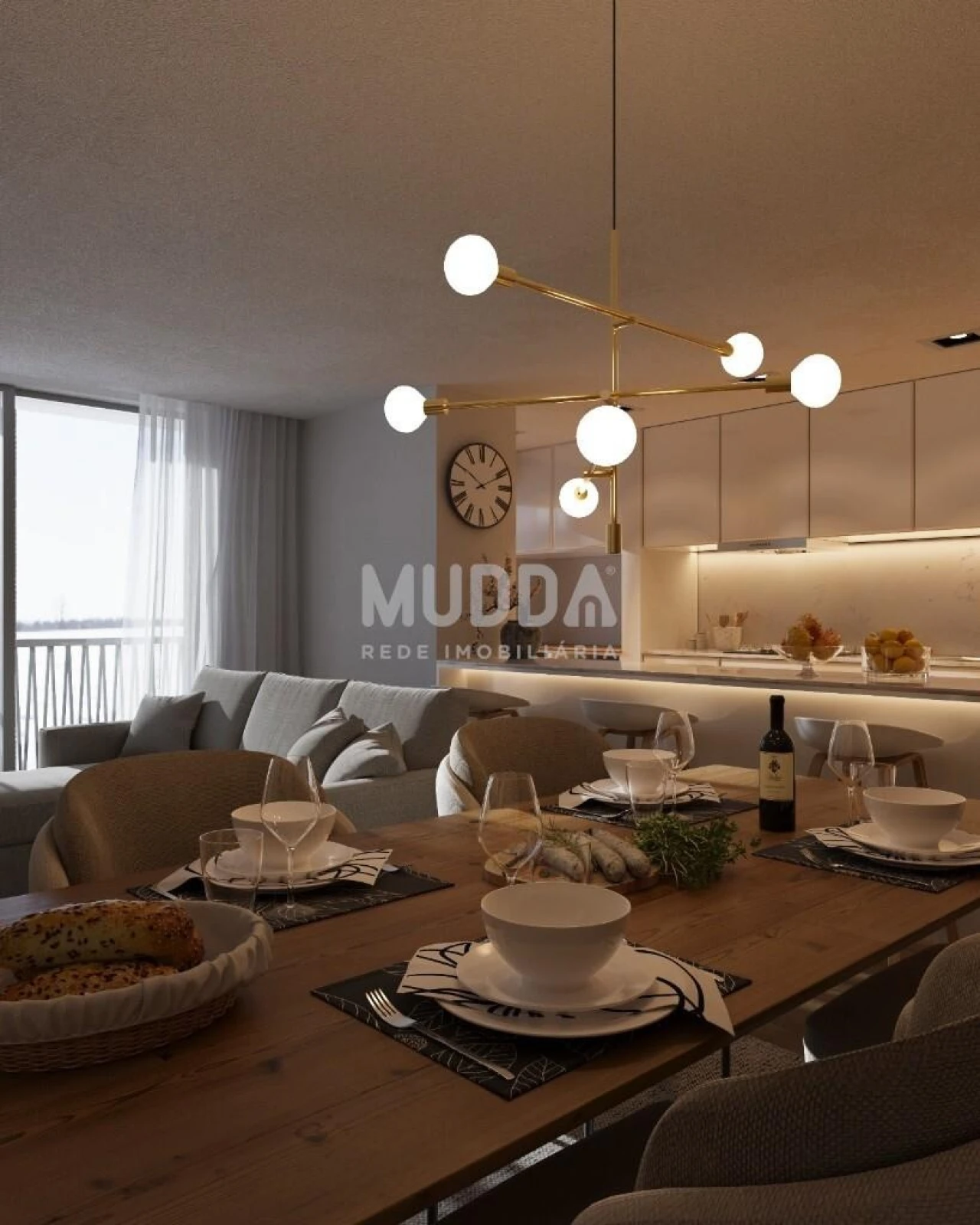 Apartamento T3 para Venda em Albergaria-A-Velha e Valmaior Foto 7