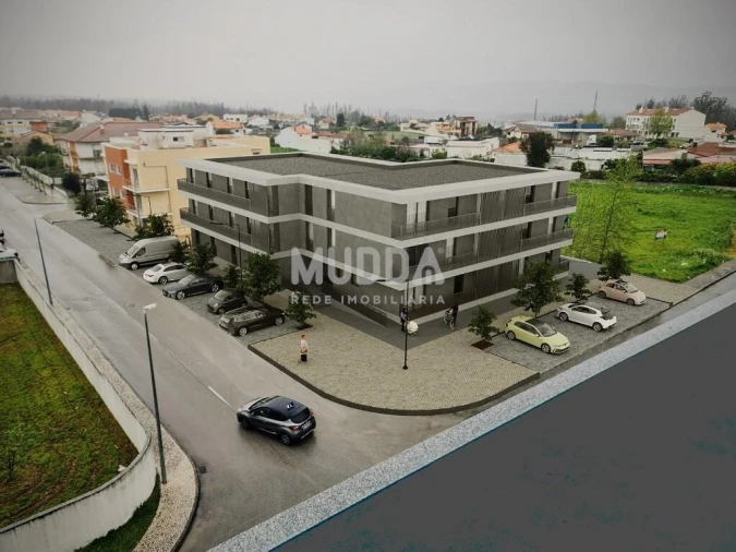 Apartamento T3 para Venda em Albergaria-A-Velha e Valmaior Foto 9