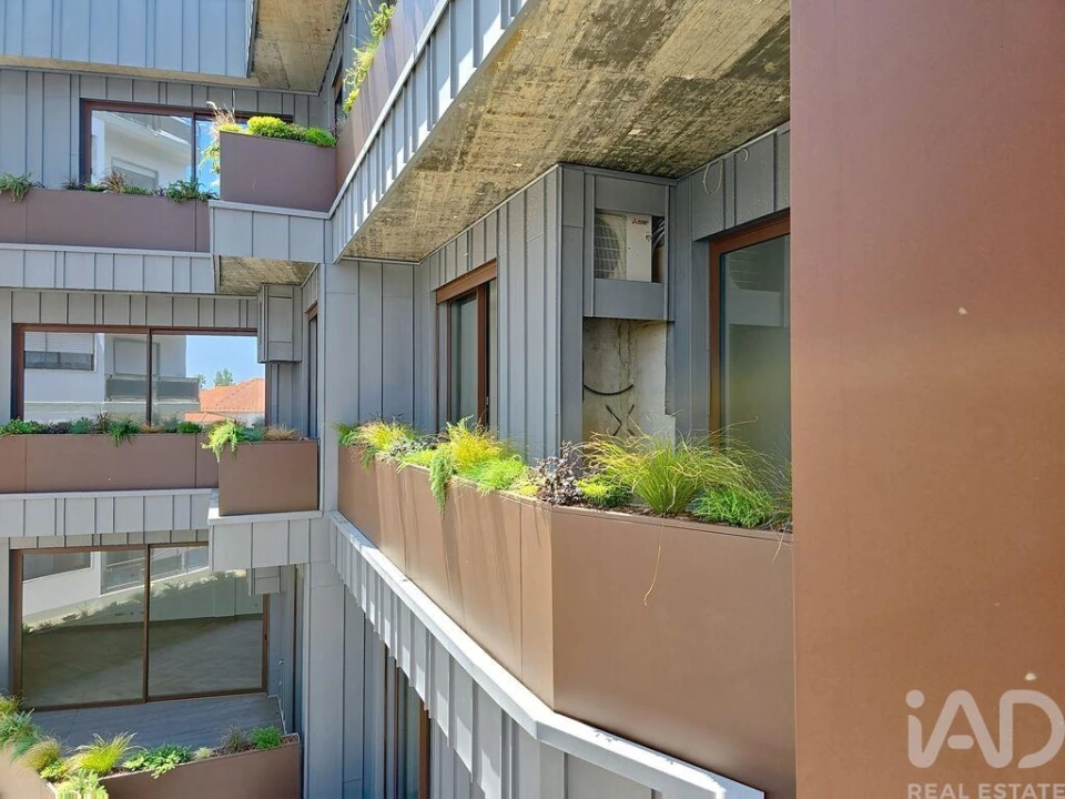 Apartamento T2 para Venda em Lourinhã e Atalaia Foto 18