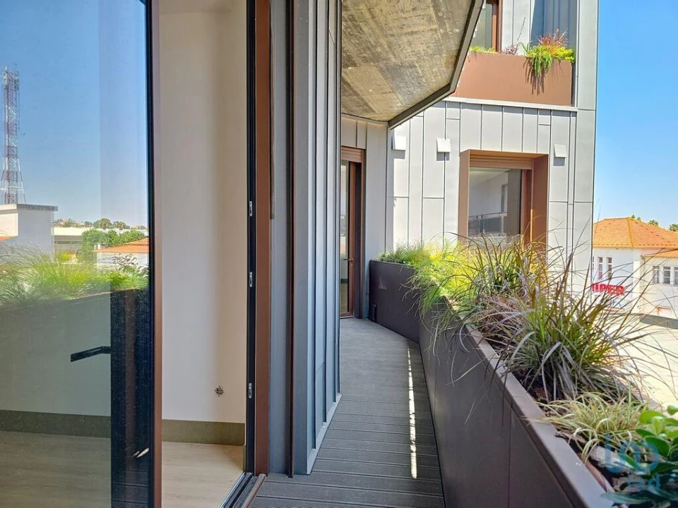 Apartamento T2 para Venda em Lourinhã e Atalaia Foto 1