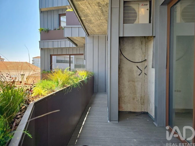 Apartamento T2 para Venda em Lourinhã e Atalaia Foto 22