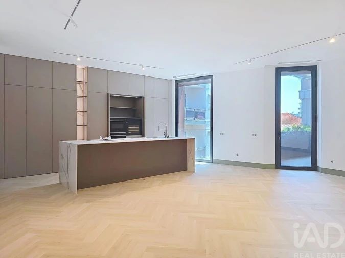 Apartamento T2 para Venda em Lourinhã e Atalaia Foto 23