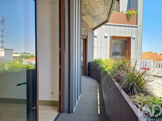 Apartamento T2 para Venda em Lourinhã e Atalaia Foto 19