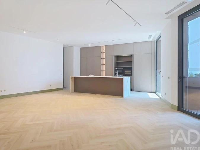 Apartamento T2 para Venda em Lourinhã e Atalaia Foto 24