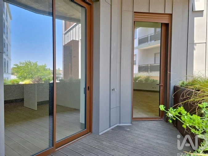 Apartamento T2 para Venda em Lourinhã e Atalaia Foto 21