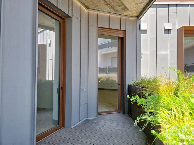 Apartamento T2 para Venda em Lourinhã e Atalaia Foto 20