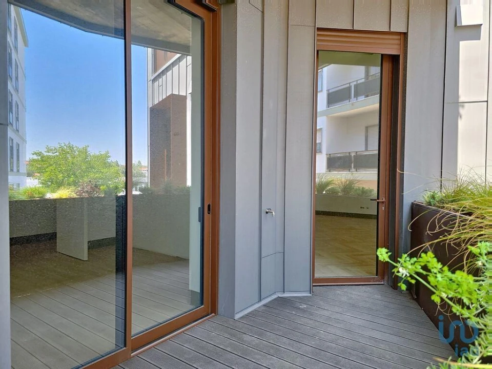 Apartamento T2 para Venda em Lourinhã e Atalaia Foto 8