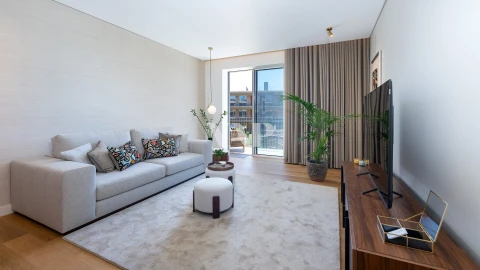 Apartamento T2 para Venda em Quarteira