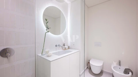 Apartamento T2 para Venda em Quarteira