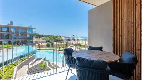 Apartamento T2 para Venda em Quarteira