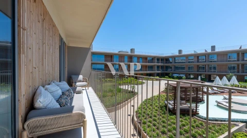 Apartamento T2 para Venda em Quarteira