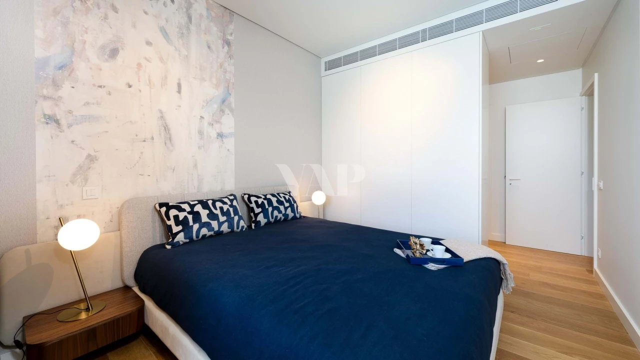Apartamento T2 para Venda em Quarteira Foto 26