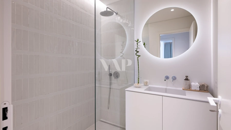 Apartamento T2 para Venda em Quarteira Foto 24