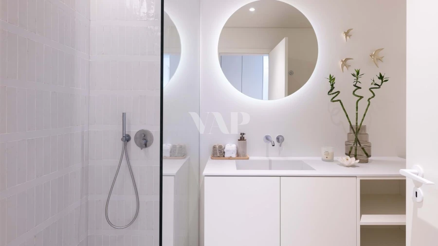 Apartamento T2 para Venda em Quarteira Foto 31