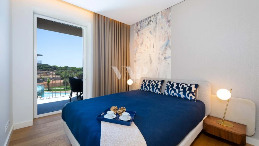 Apartamento T2 para Venda em Quarteira Foto 4