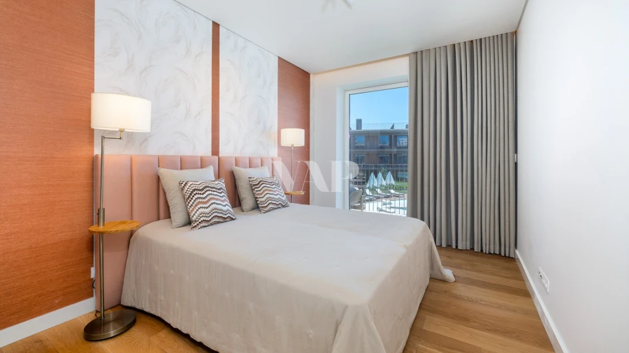 Apartamento T2 para Venda em Quarteira Foto 19