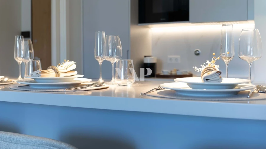 Apartamento T2 para Venda em Quarteira Foto 15