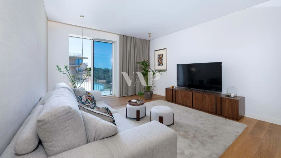Apartamento T2 para Venda em Quarteira Foto 2