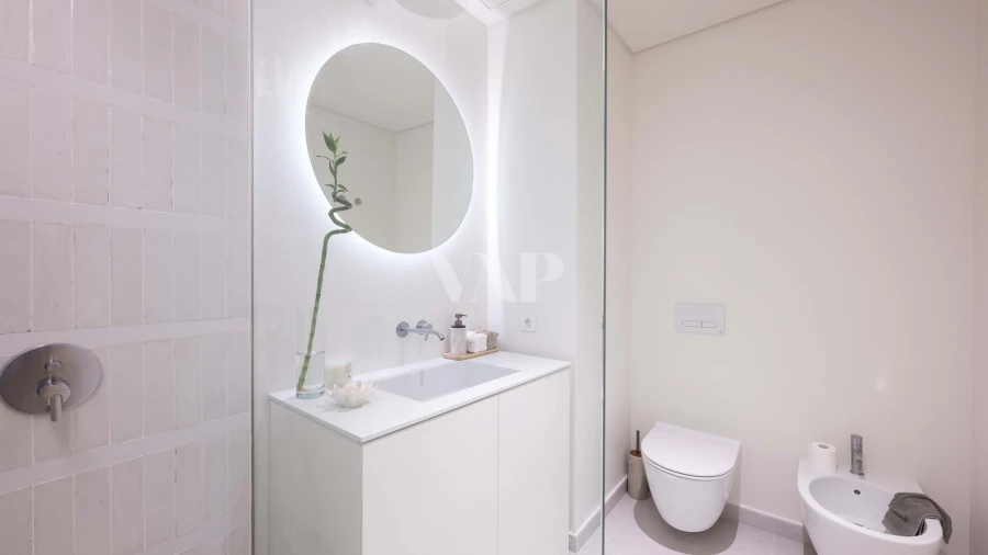 Apartamento T2 para Venda em Quarteira Foto 29