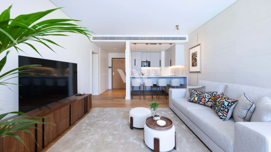 Apartamento T2 para Venda em Quarteira Foto 6