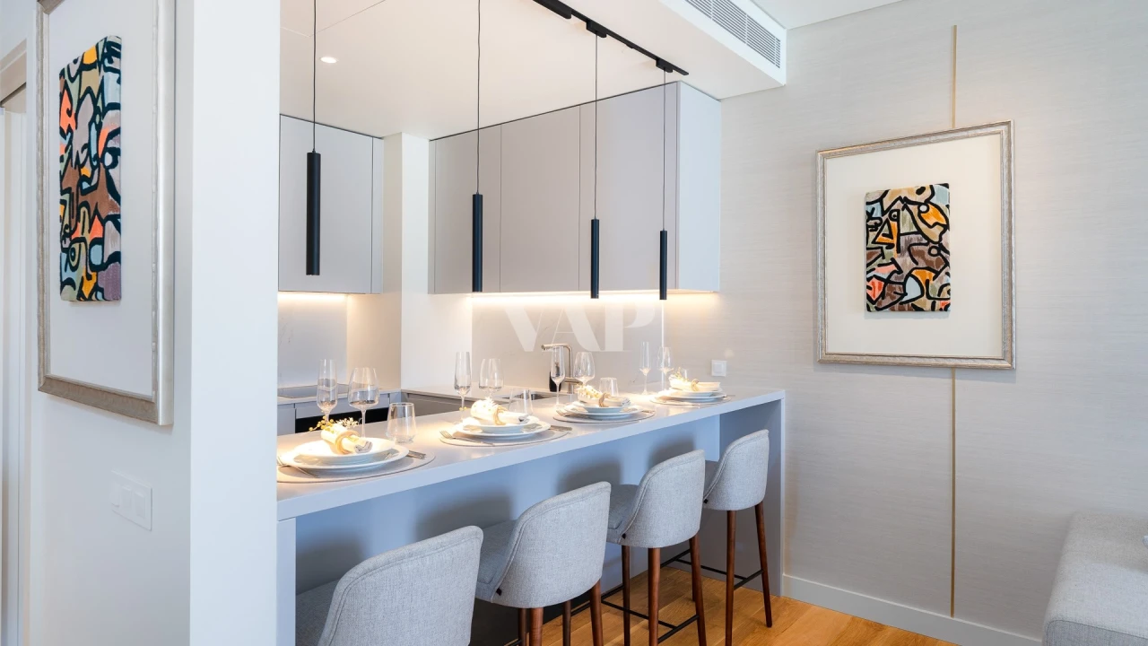 Apartamento T2 para Venda em Quarteira Foto 12