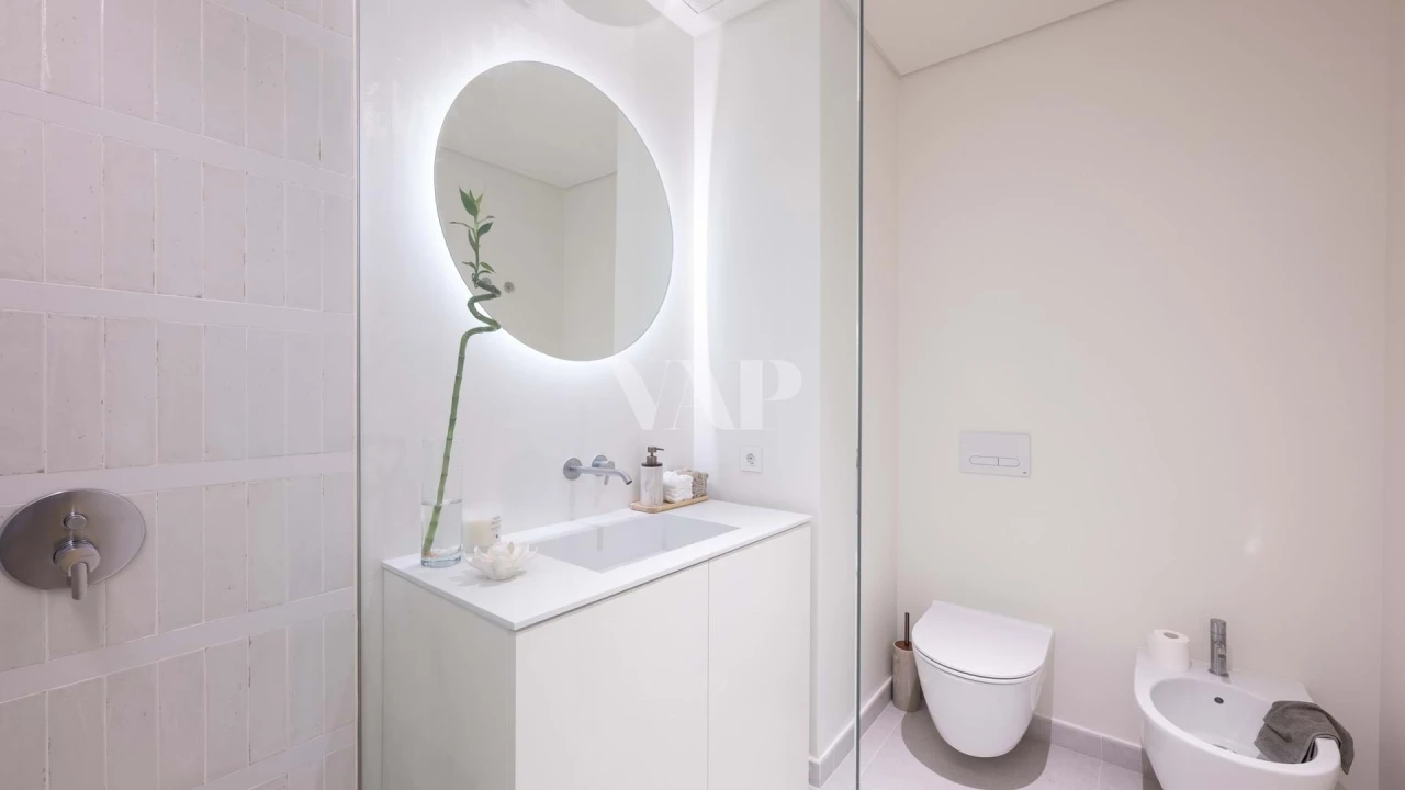 Apartamento T2 para Venda em Quarteira Foto 29