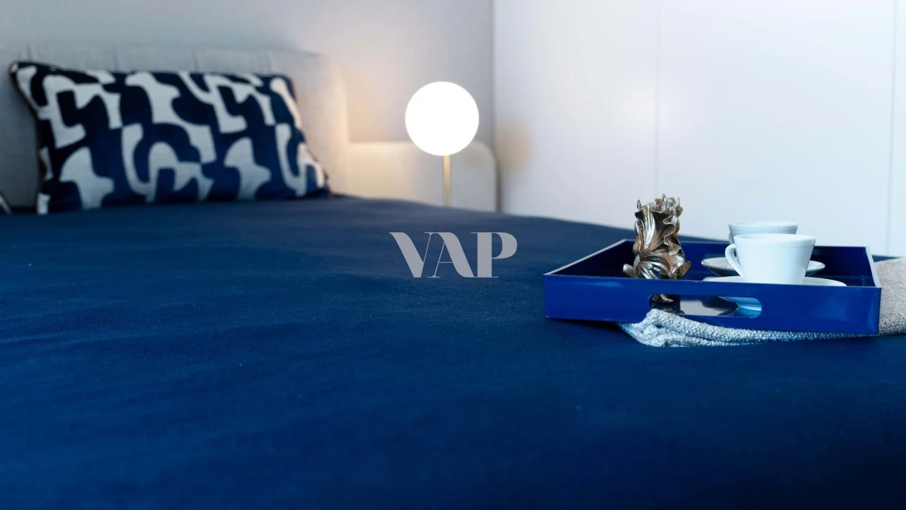 Apartamento T2 para Venda em Quarteira Foto 28
