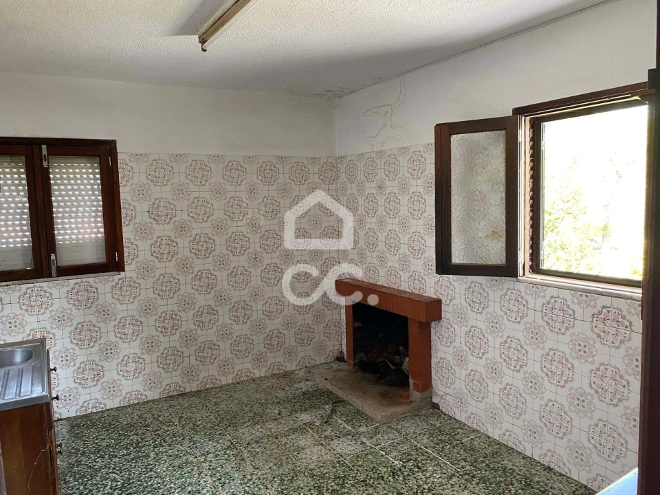 Moradia T7 para Venda em Bucos Foto 17