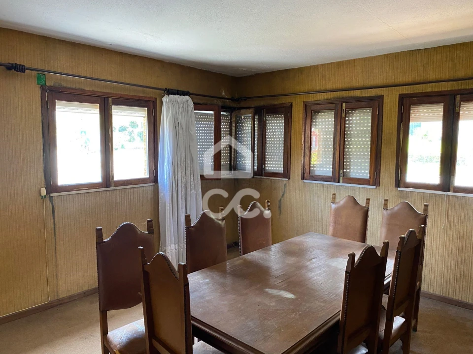 Moradia T7 para Venda em Bucos Foto 4