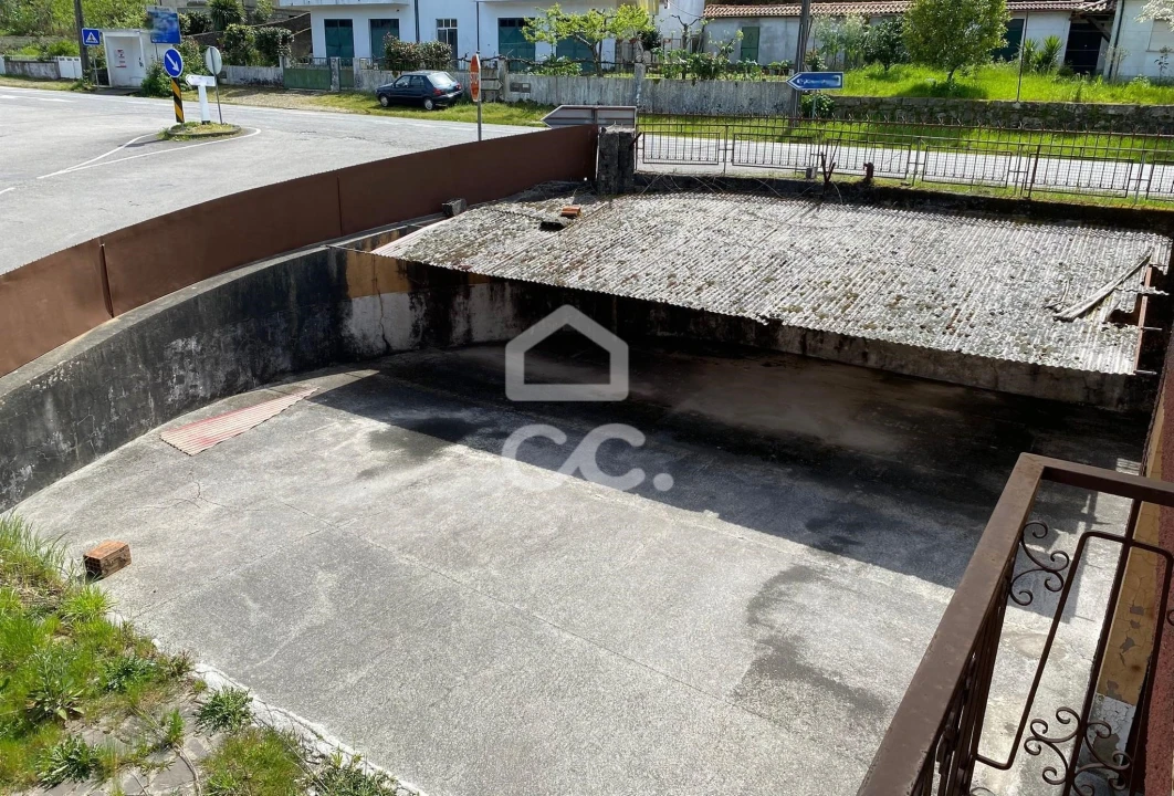 Moradia T7 para Venda em Bucos Foto 10