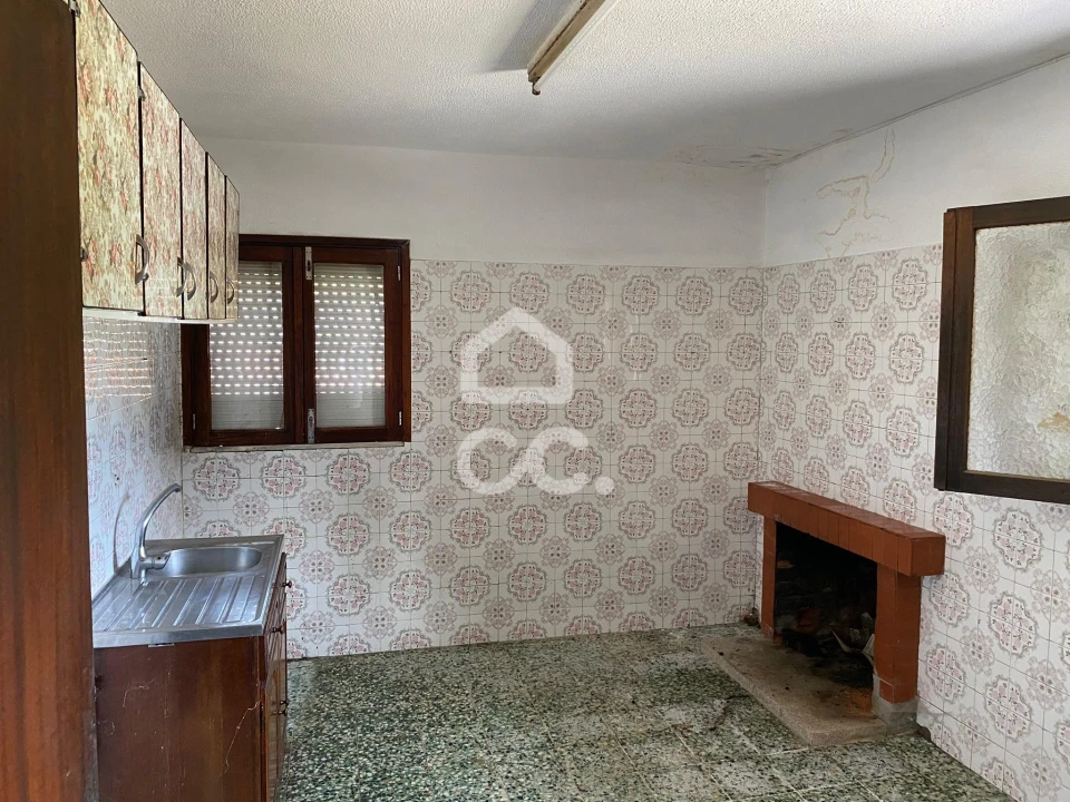 Moradia T7 para Venda em Bucos Foto 19