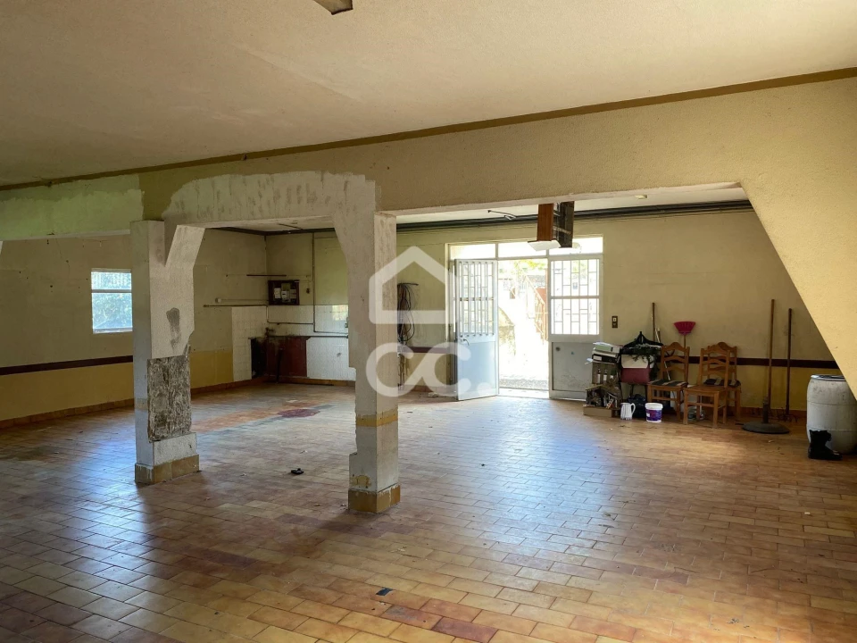 Moradia T7 para Venda em Bucos Foto 34