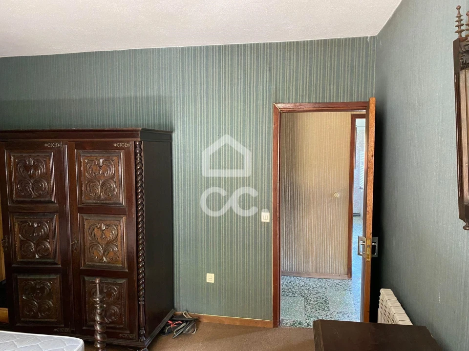 Moradia T7 para Venda em Bucos Foto 23