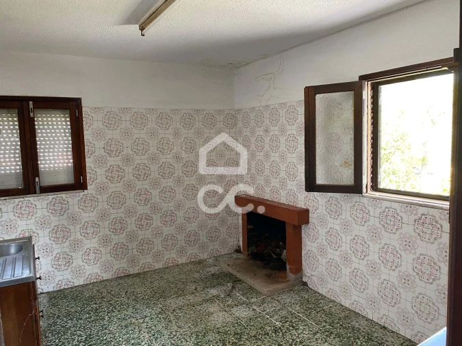 Moradia T7 para Venda em Bucos Foto 17