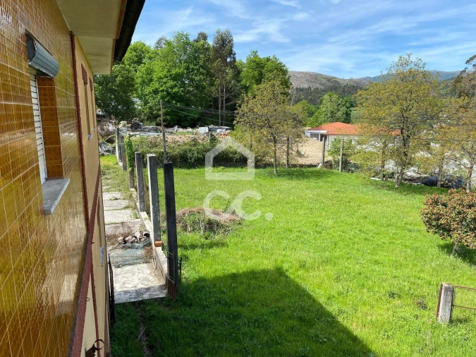 Moradia T7 para Venda em Bucos Foto 40