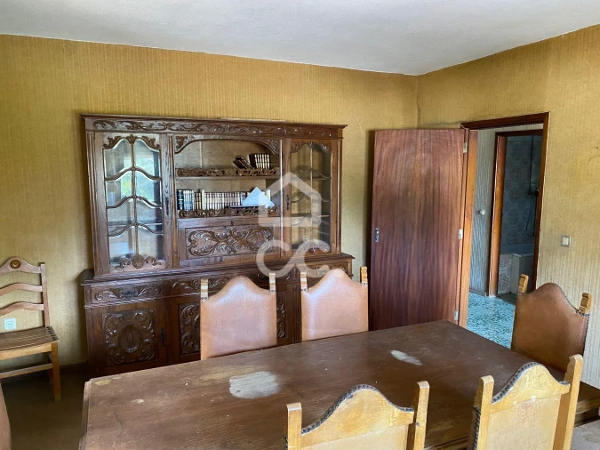 Moradia T7 para Venda em Bucos Foto 15