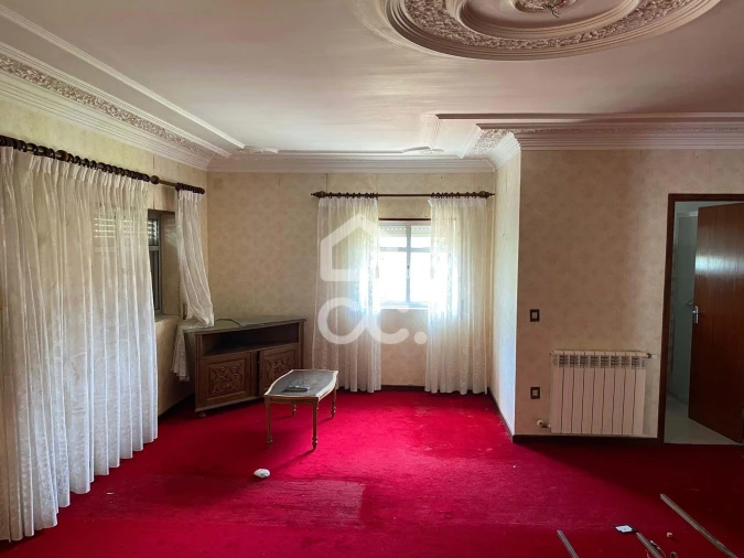 Moradia T7 para Venda em Bucos Foto 38