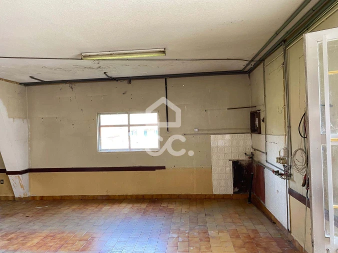 Moradia T7 para Venda em Bucos Foto 36