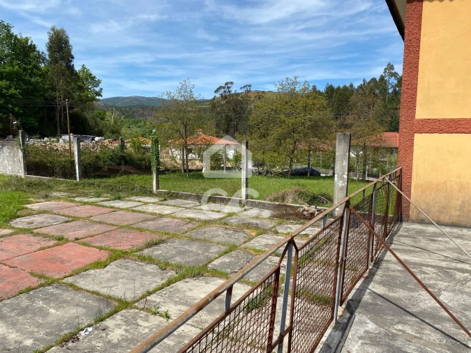 Moradia T7 para Venda em Bucos Foto 37