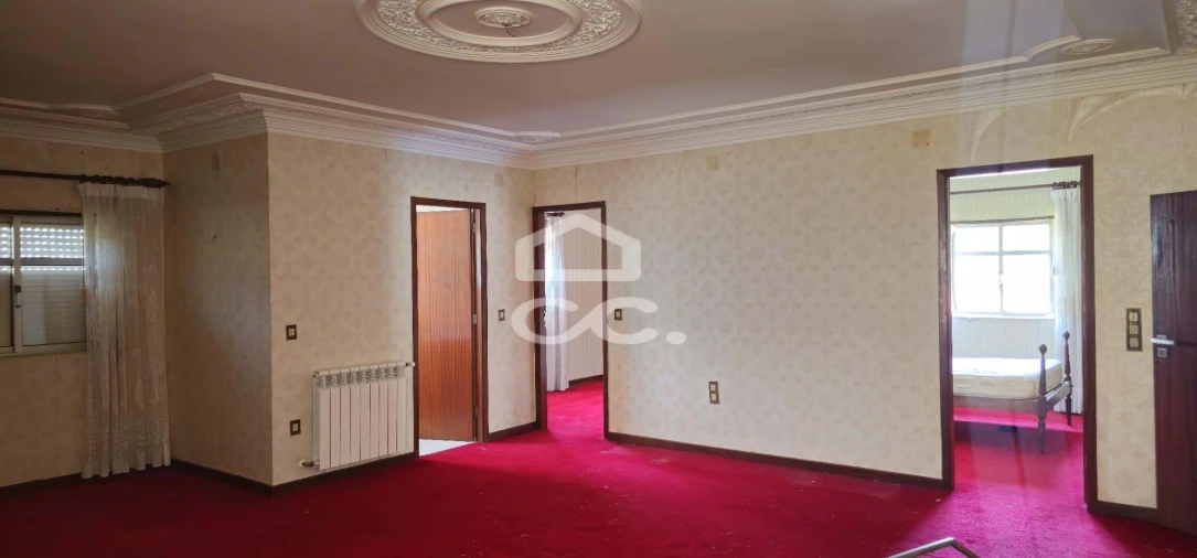 Moradia T7 para Venda em Bucos Foto 12