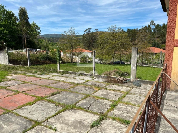 Moradia T7 para Venda em Bucos Foto 32