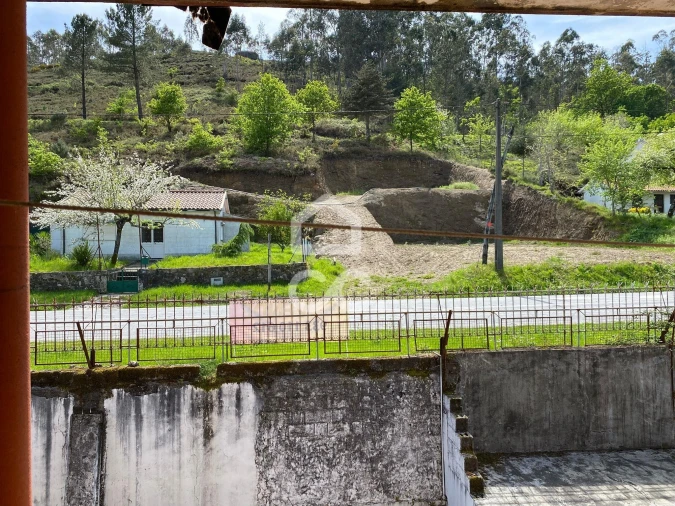 Moradia T7 para Venda em Bucos Foto 41