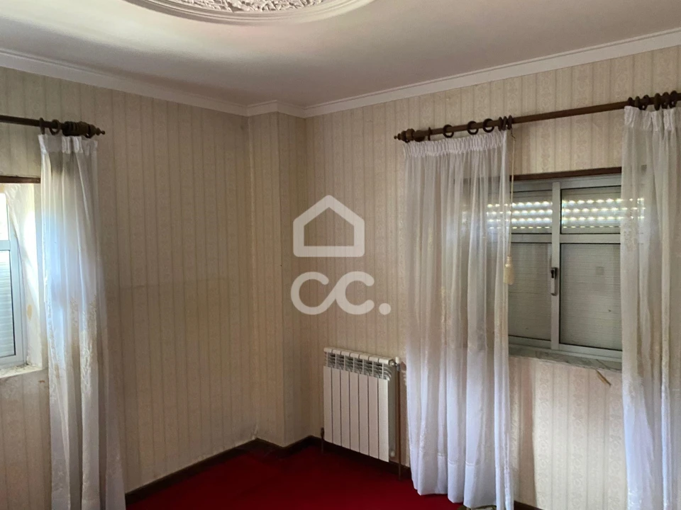 Moradia T7 para Venda em Bucos Foto 14