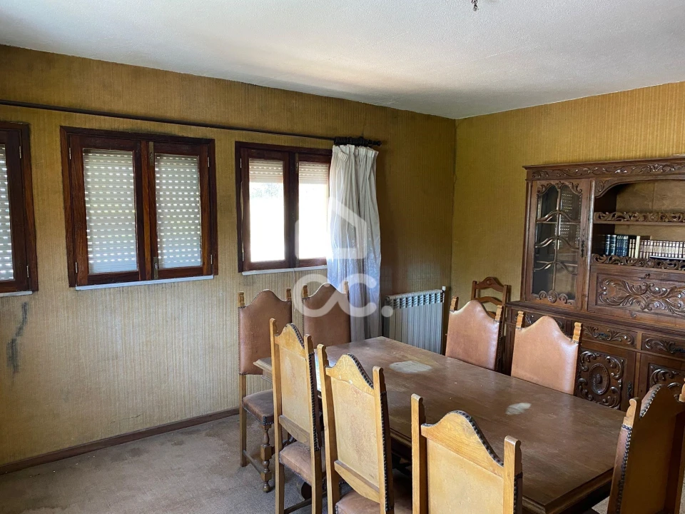 Moradia T7 para Venda em Bucos Foto 9